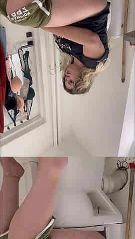 Toilet Diaries S5 Ep8