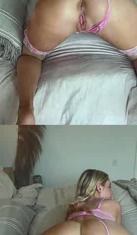 MadisonMoores Gets Pussy Drilled By Huge Dick Onlyfans