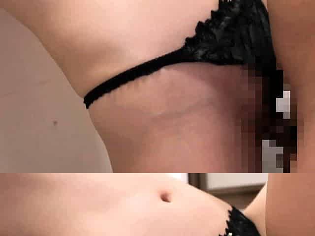 Japanese amateur Asian in lingerie fucked in high def