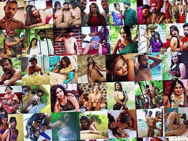 Galat Baat Hot Indian Series Part-2 - Amateur