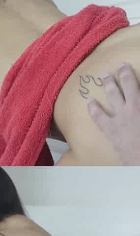 My Wife Got Out of the Shower and Gave My Friend Anal Sex!