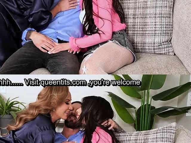 My wife cant get pregnant but my stepdaughter can