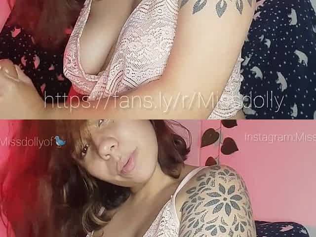 DELICIOSO JOI ANAL - folla mi culo y acabame adentro - ORGASMO ANAL REAL