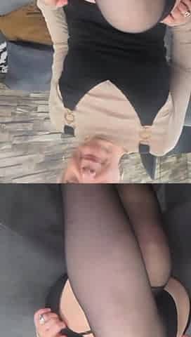 Compilation of a Mature Mom Who Loves Sex and Dick