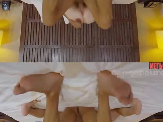 Most Beautiful - Blonde With Natural Boobs Pink Tight Pussy Fucked Hard In Casting