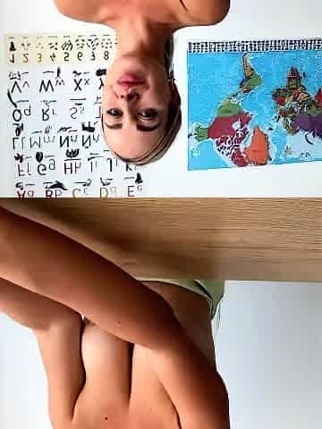 sexy amateur hot blonde teen show webcam