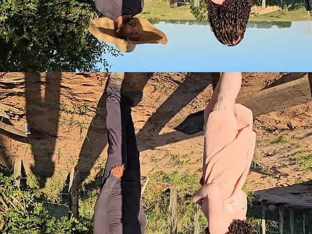 I Saw My Neighbor Win Yard in the Hot Sun and That Made Me Really Horny