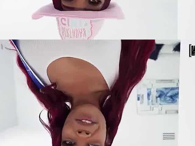 Kay Kay - Its My Birthday And Ill Suck Dick If I Want To