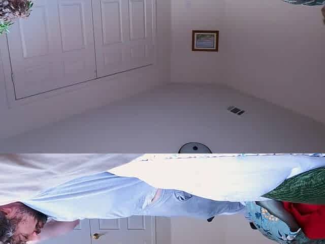 Stepmom Sits On A Hard Dick Up Her Ass And Gets Anal