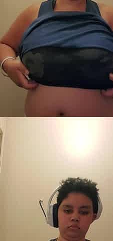 Most excellent Titty Show Ever