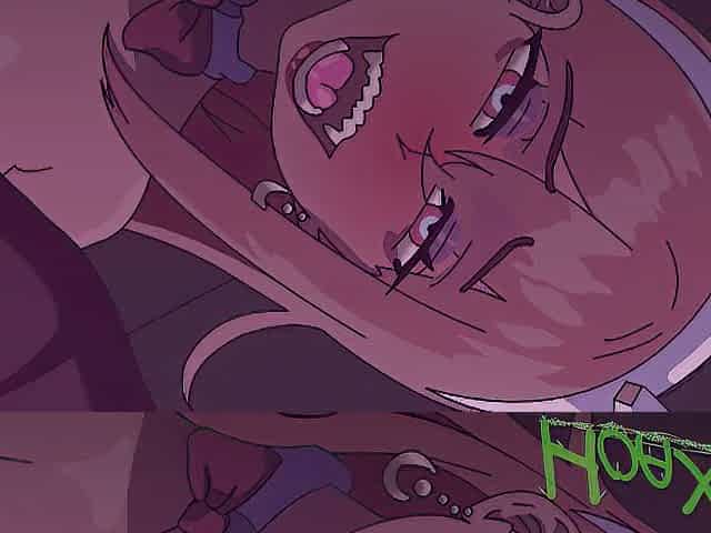Nyantcha's Tsona Car Sex Animation
