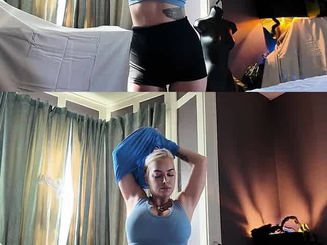 Nobody Fucks a Dildo Like PAWG Cubbi Thompson Can