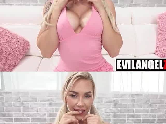 Anal Gaping