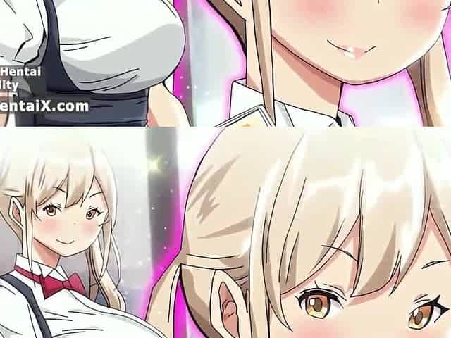 Hentai anime, Animation porn