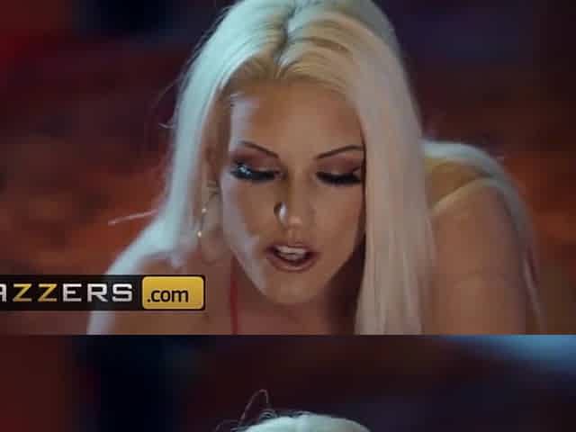 Real Wife Stories - Blanche Bradburry Danny D - If U Wont