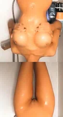Skylar Taylor Nude Shower OnlyFans Video