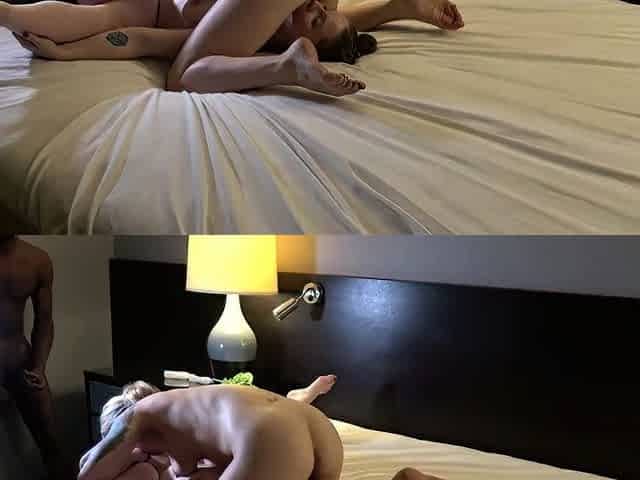 Amy Quinn - OnlyFans - This Is the Epic Behind the Scenes