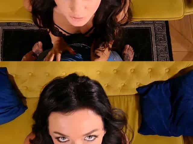Natural Tits Hottie Zuzu Sweet Allows Horny Dick To Enjoy