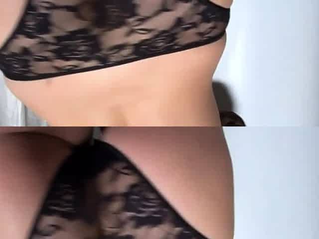 Sensational amateur Jelena Jensen tits
