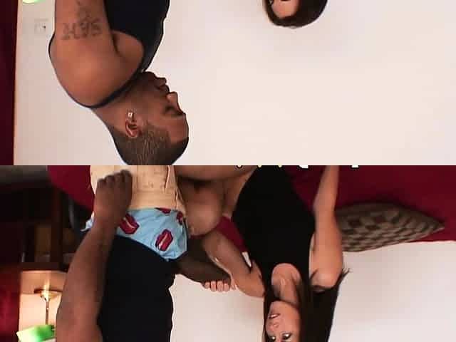 Pornstars, Anal, and BBC Scenes - A Multi-Race XXX Movie