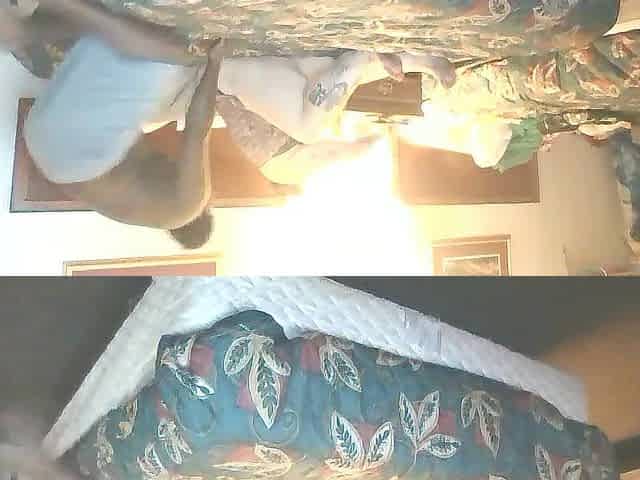 My Wife Has Secret Rendavous With A Ebony Ally Of Ours To Bang