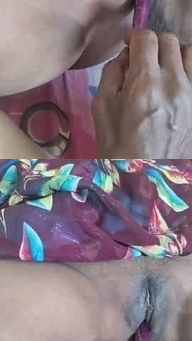 Indian Desi Couple Homemade Romance in Bedroom