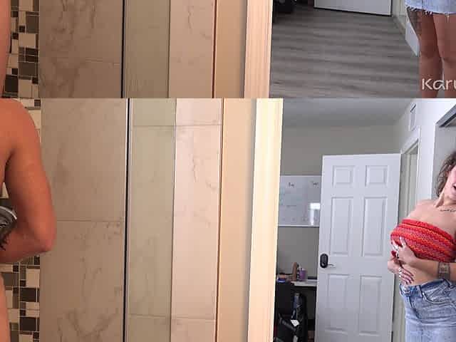 His Secret Slut