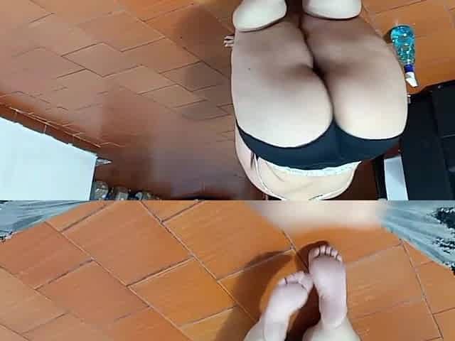 Compilation of Chubby Girl Getting Her Lover's Milk