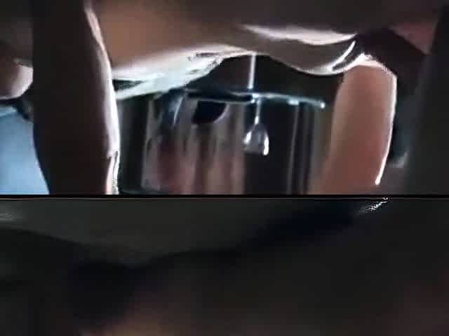 Home Made Sensual Love Sweet Camel Toe