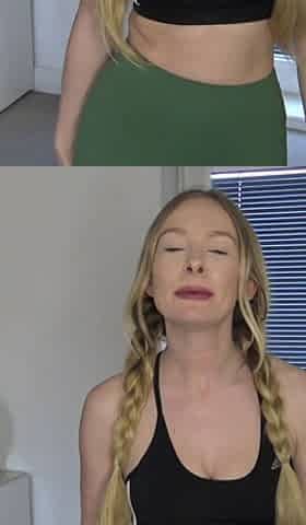 The MILF Next Door Imp
