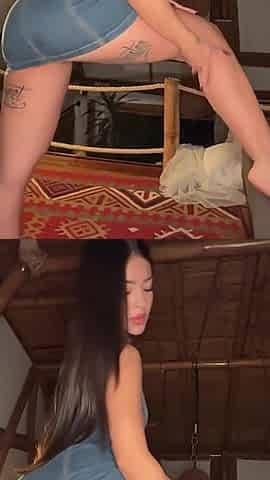 I Fucked a Sexy Colombian Petite! She Loves My Big Cock