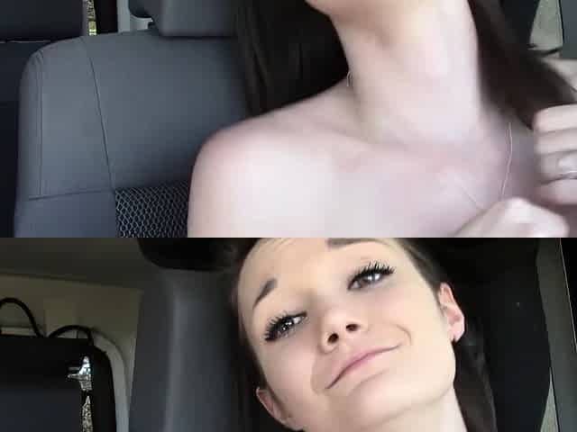 PrincessBambie - Bambie Behind The Scenes Joyride
