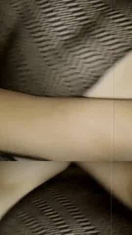 Stepdaughter Caught Masturbating and Has to Endure a Hard Sextoy Test