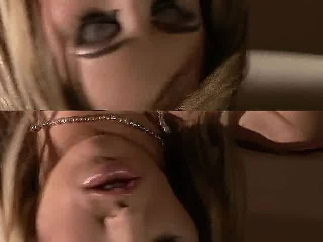 Close up - Private Relationships Very Closely #4