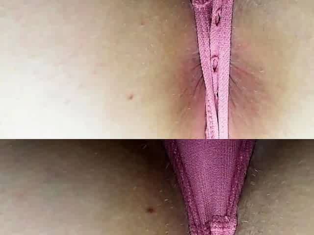Succubus Ass Consumption