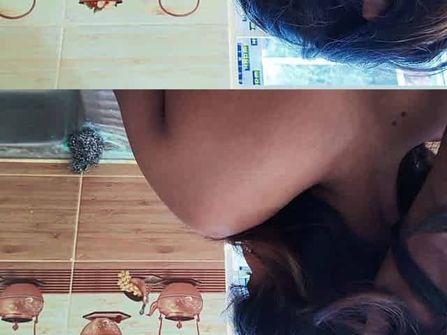 Desi Village Horny Big Boobs Bhabi Romantic Fuck by Devar