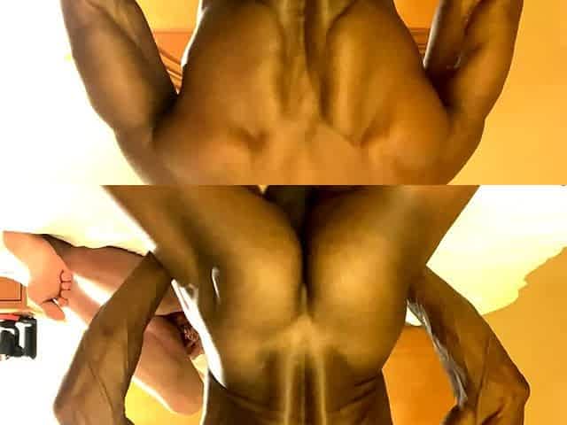 Milf Amateur Interracial