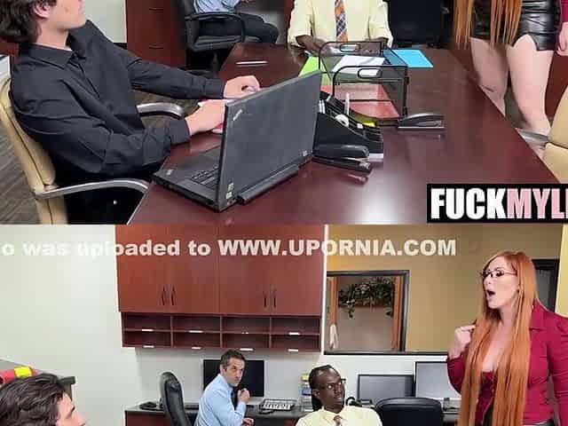 Crazy Sex Movie Boss Fuck Great Show