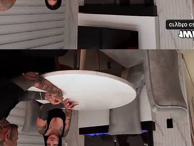 KAREN SLEENT - riding man-meat, hottest XXX porn!