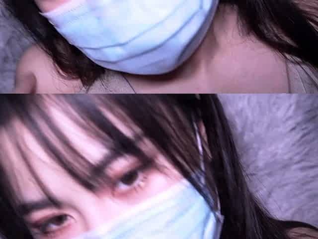 Satou Haruka sexy amateur Asian model in hardcore fun