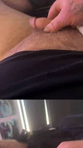 Small cock