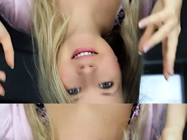 Valeriya ASMR Good Morning My Love Exclusive Video