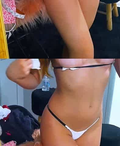 Amateur Webcam Babes Going Solo