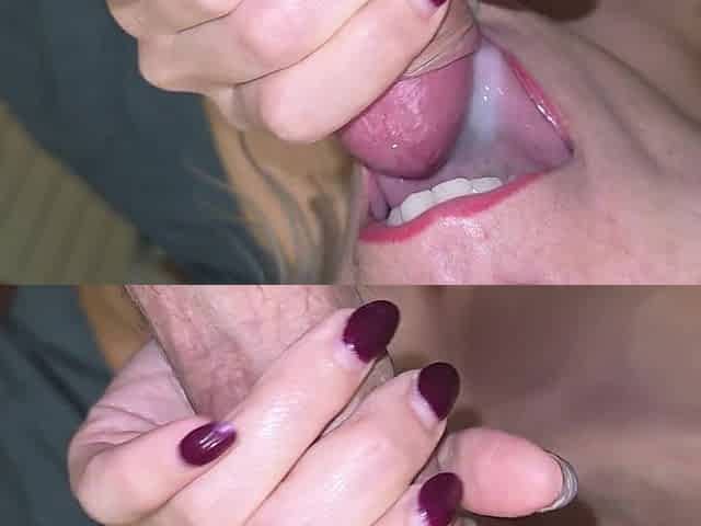 Cumshot Compilation 66
