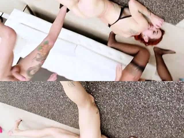 Juis Wild's Wild Wet Welcome: Rough Anal Gaping, Piss