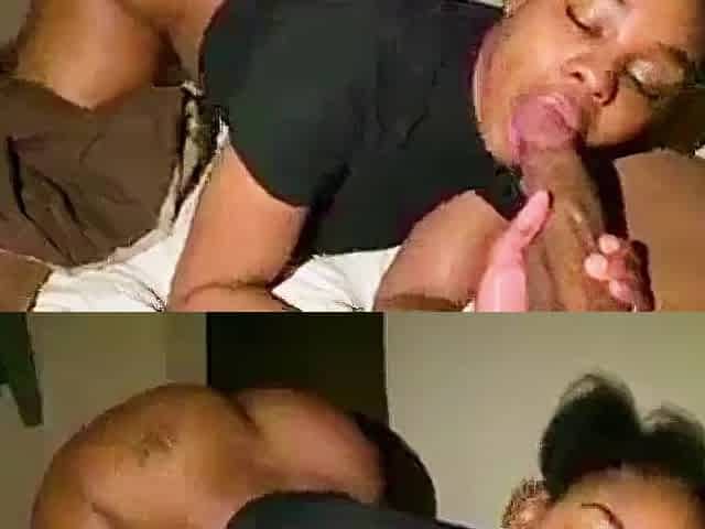 Afro beauty riding