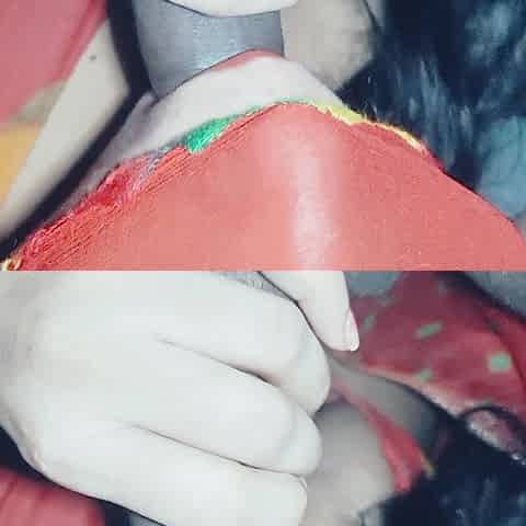 Bhabhi Blowjob with Neighbour