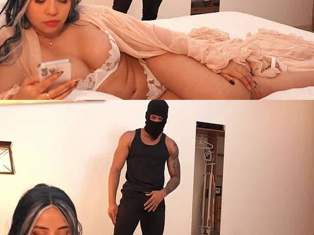 The Best Cocks Are the Local Delinquent Boys... the Best Interracial Fucking