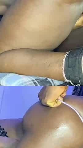 Big Ass Anal Slut Loves Getting Her Ass Fucked Fast and Roughly so I Filled Her Anus with Cum Only for Her to Gape Extremely