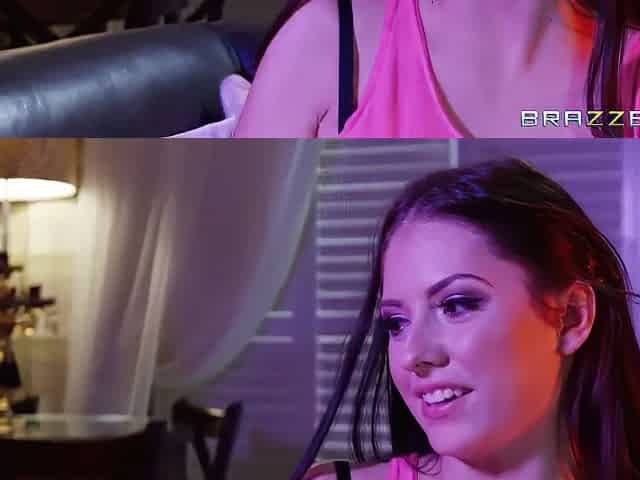 Rebecca Volpetti And Jordi El Nino Polla - Sucks And Rides Big Spanish Cock With Great Pleasure